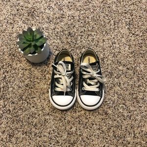 Toddler converse 6T